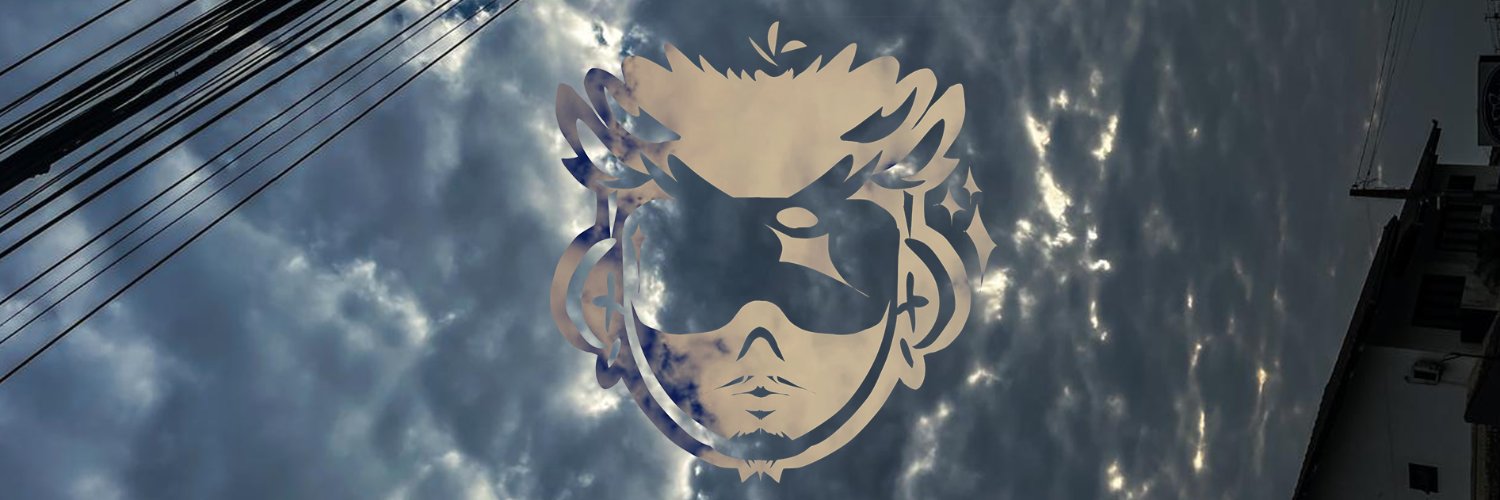 Cherno banner