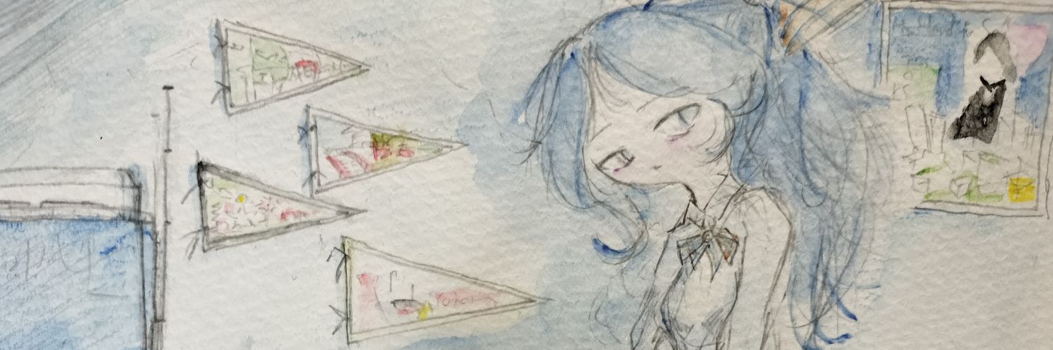 kaomojinormal's profile banner image