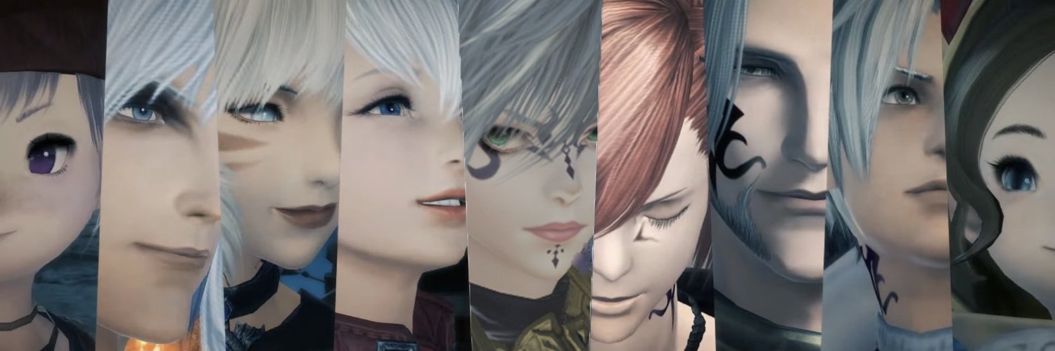 Hasea @Berlin Fanfest cosplay panic🦋 banner