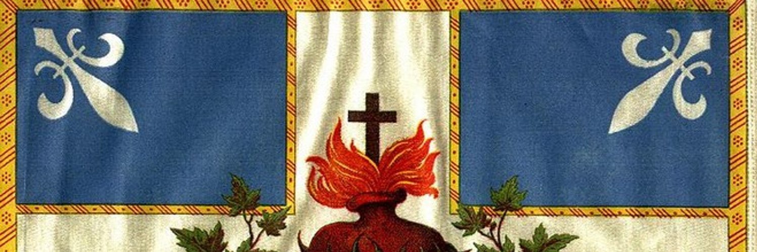 Le Camp du Mal's banner