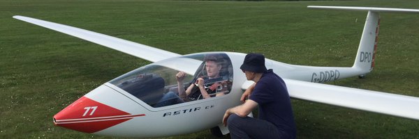 Yorkshire Gliding Club Profile Banner