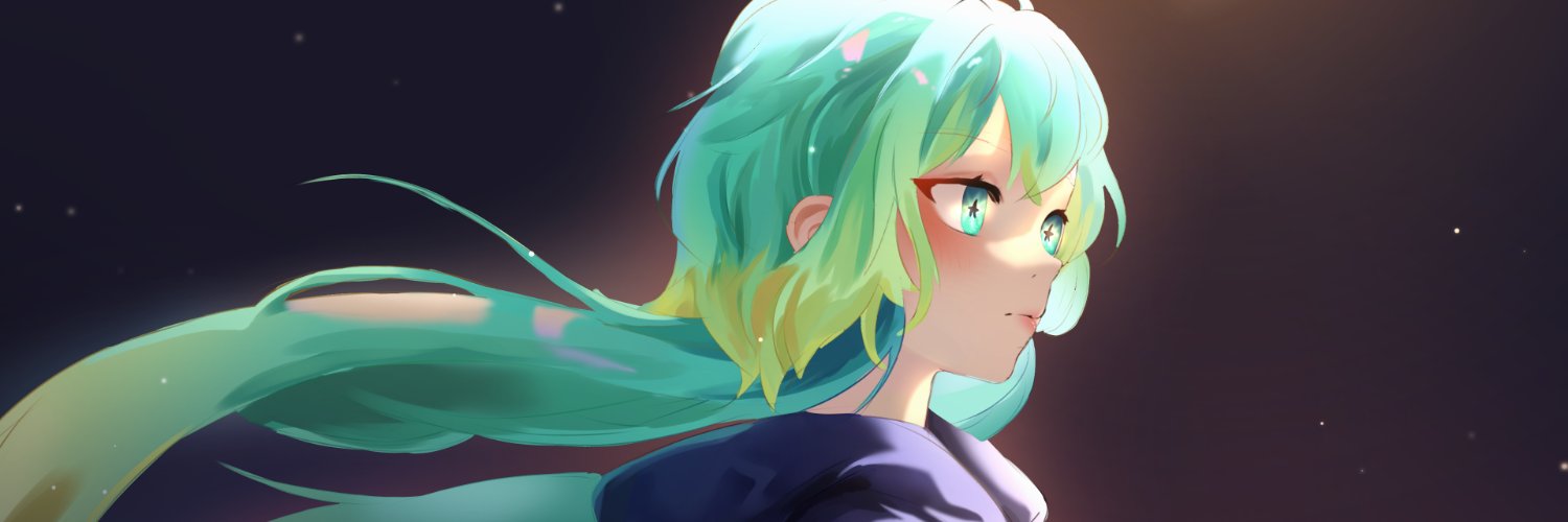 Luma ☆: . Vgen banner