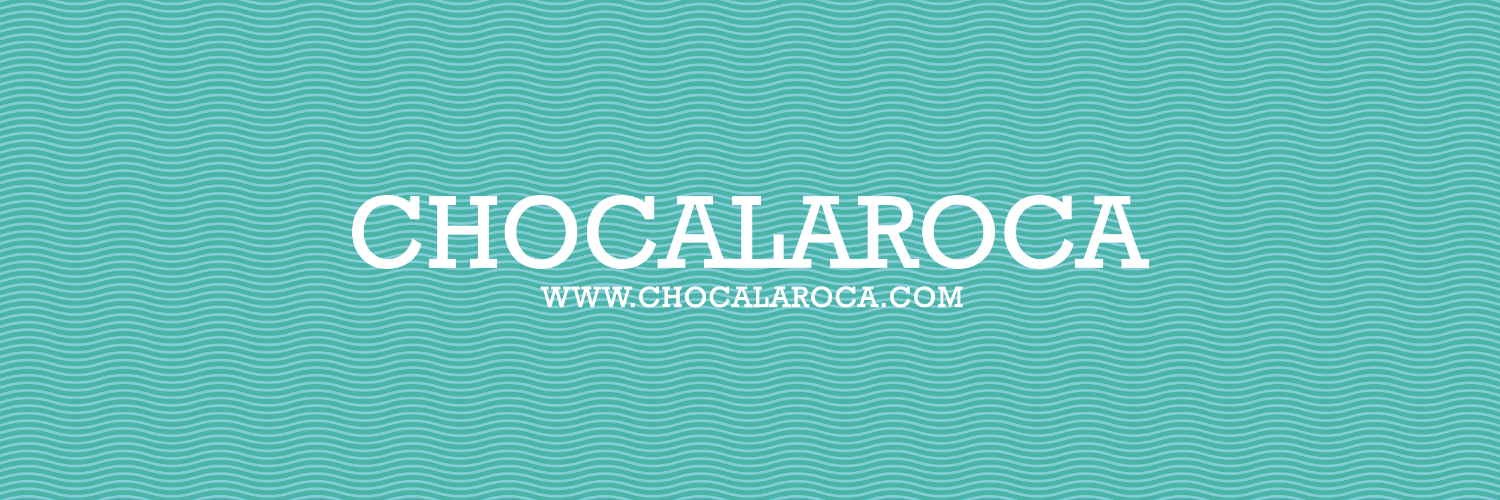 chocalaroca's profile banner image