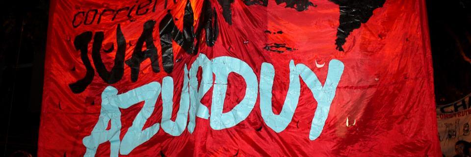 CPJuanaAzurduy's profile banner image