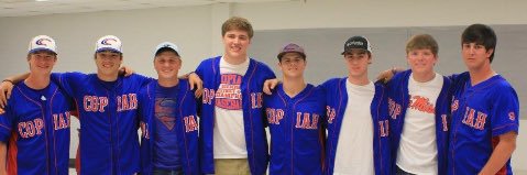 Bryce Chapman banner