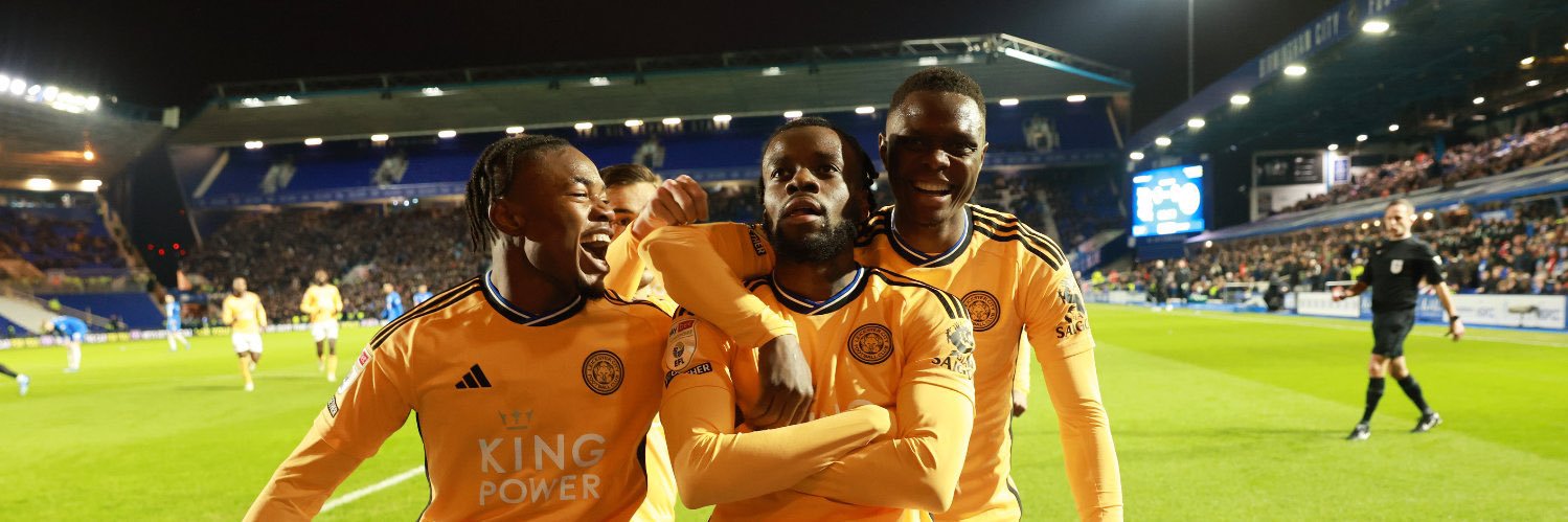 PSG of The Championship (@StraightBKUp) / Posts / X