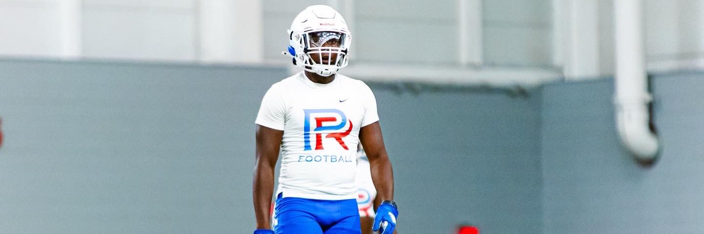 Kingston Allen banner