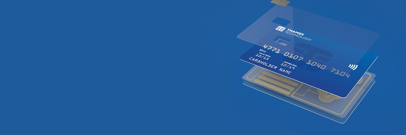Thames Technology banner