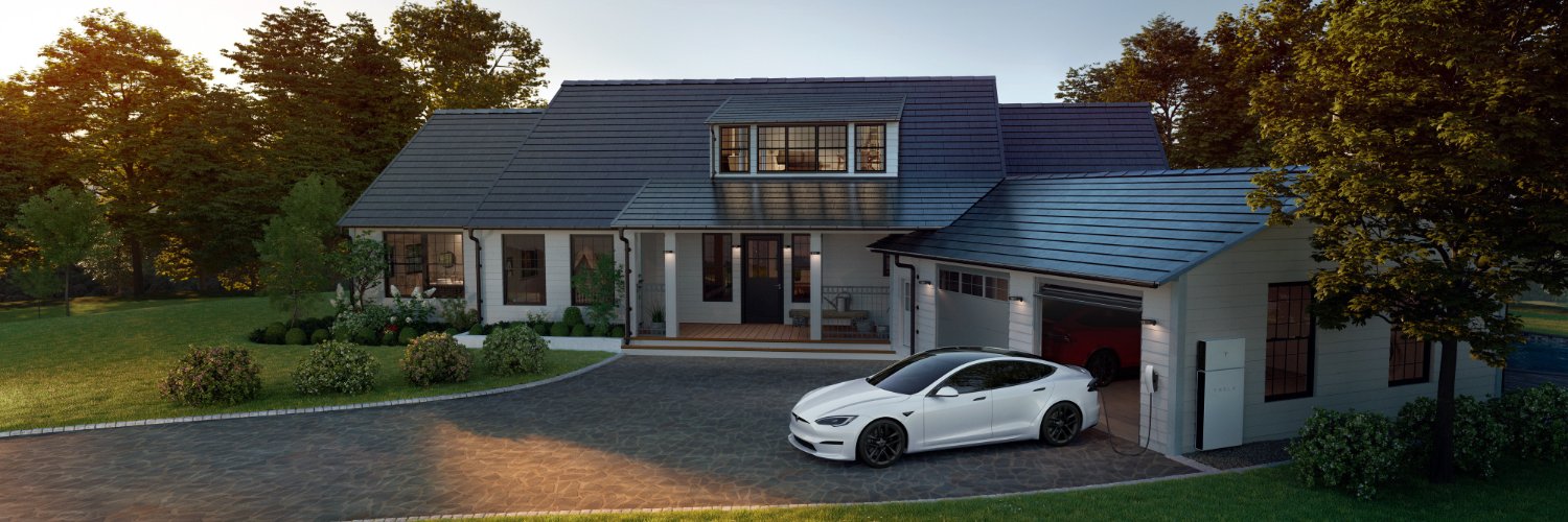 TakTesla's profile banner image
