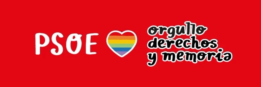 PsoeSerranAdem's profile banner image