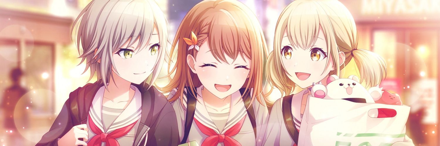 햄복's banner