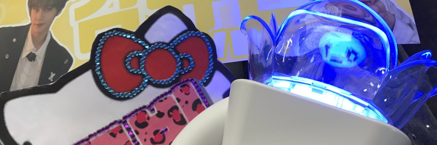uyu_lin's profile banner image