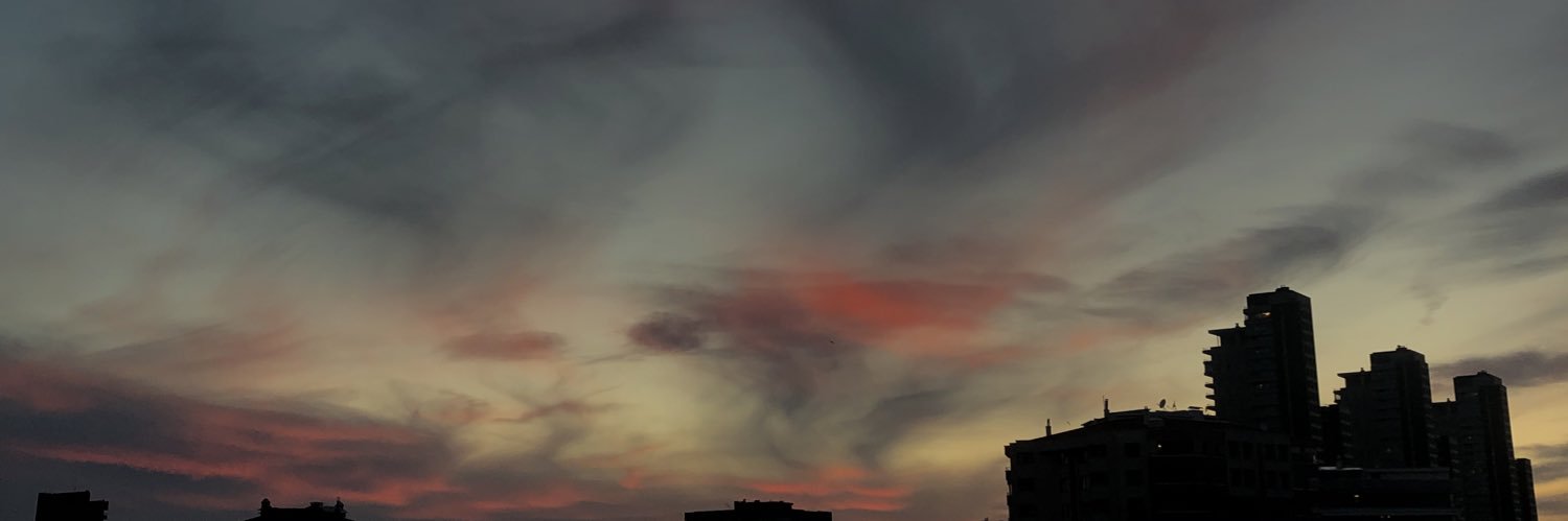 ElcinAtici's profile banner image