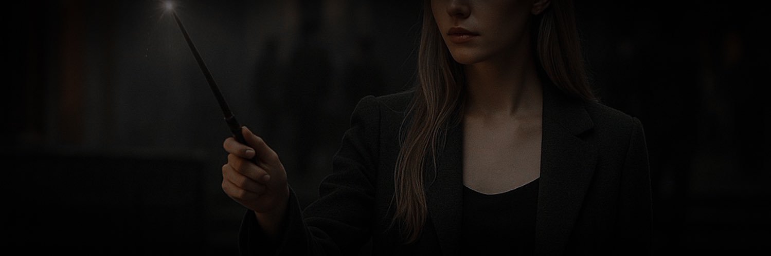 Elouise Darling banner