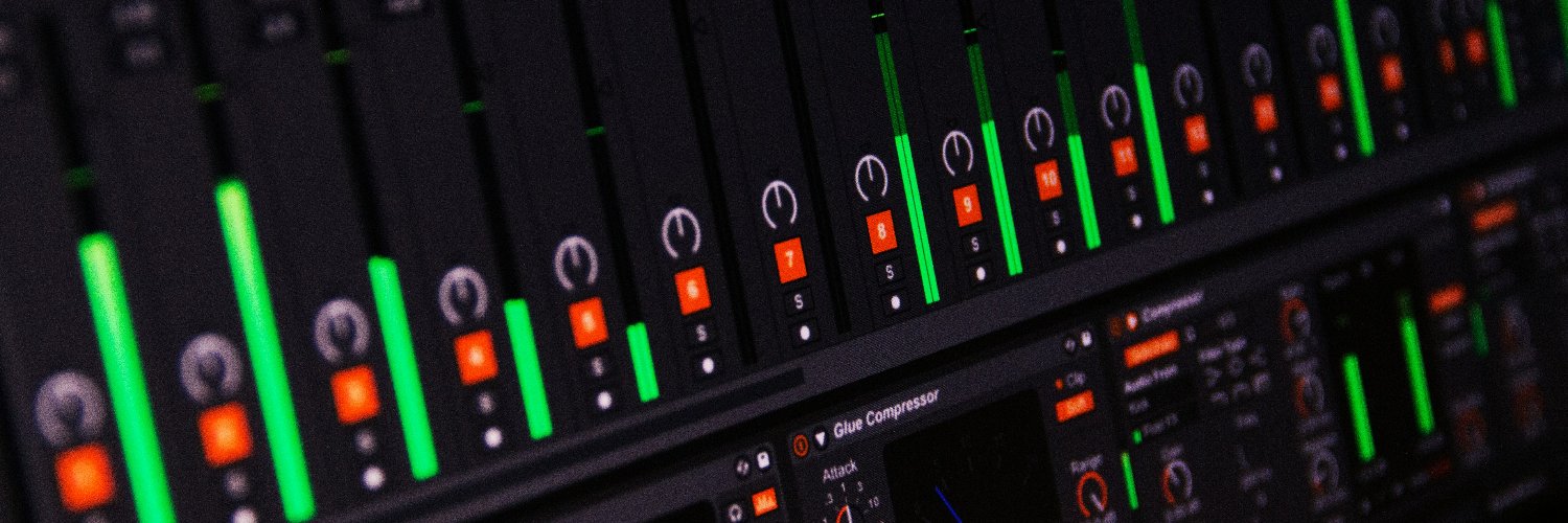 RafaelGoodman's profile banner image
