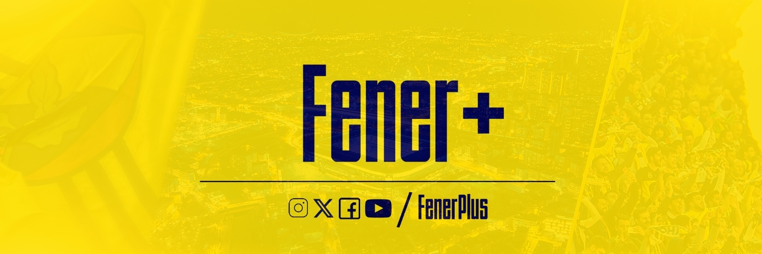Fener+ banner