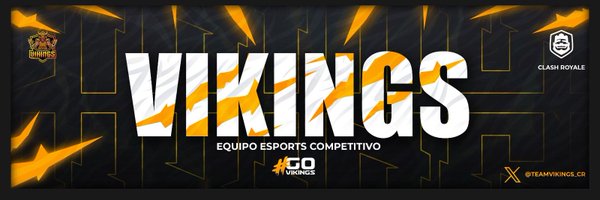 TeamVikings_CR Profile Banner