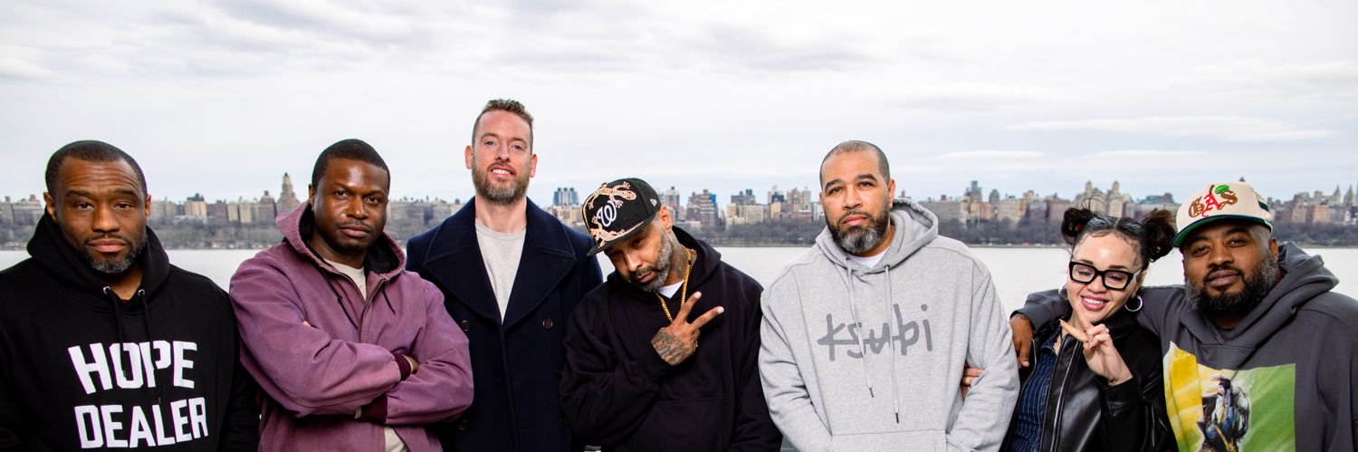 brian b.dot™️ miller banner