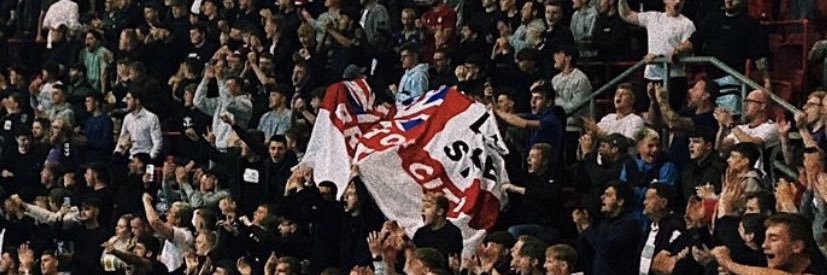 Bobby Smith banner