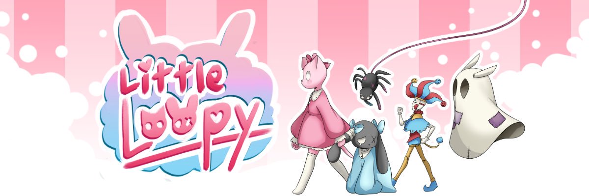 Little_Loopy's profile banner image