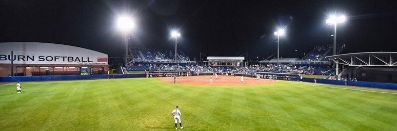 Hunter Segars banner