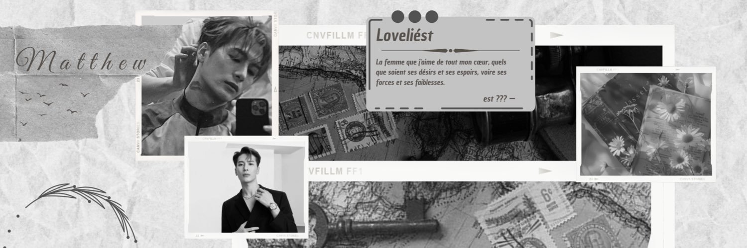 Matthew. banner