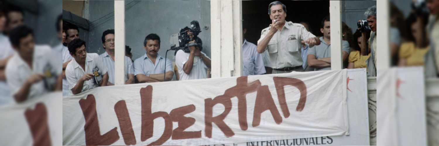 Jesús Quiroz banner