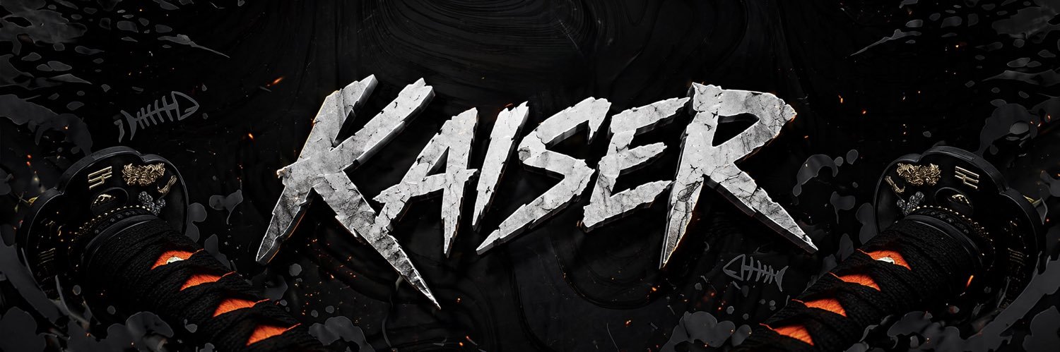 Kaiser banner