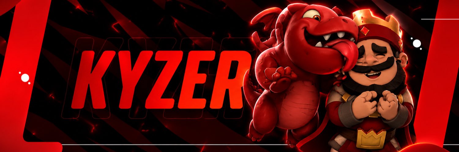 Kyzer banner