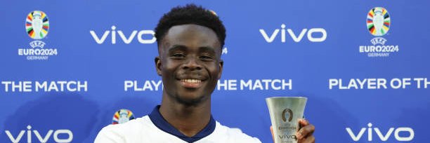 we're winning it. banner