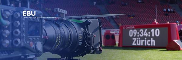 EBU_Tech Profile Banner