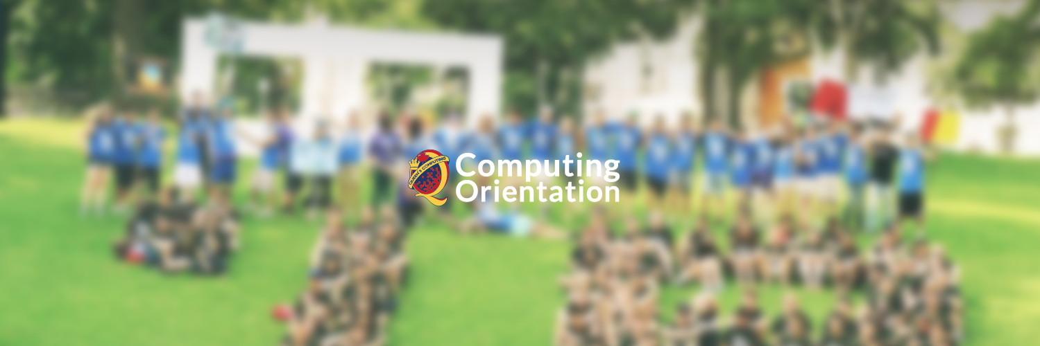 ComputingFrosh's profile banner image
