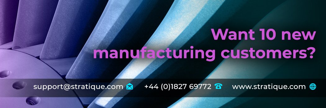 StratiqueLtd's profile banner image