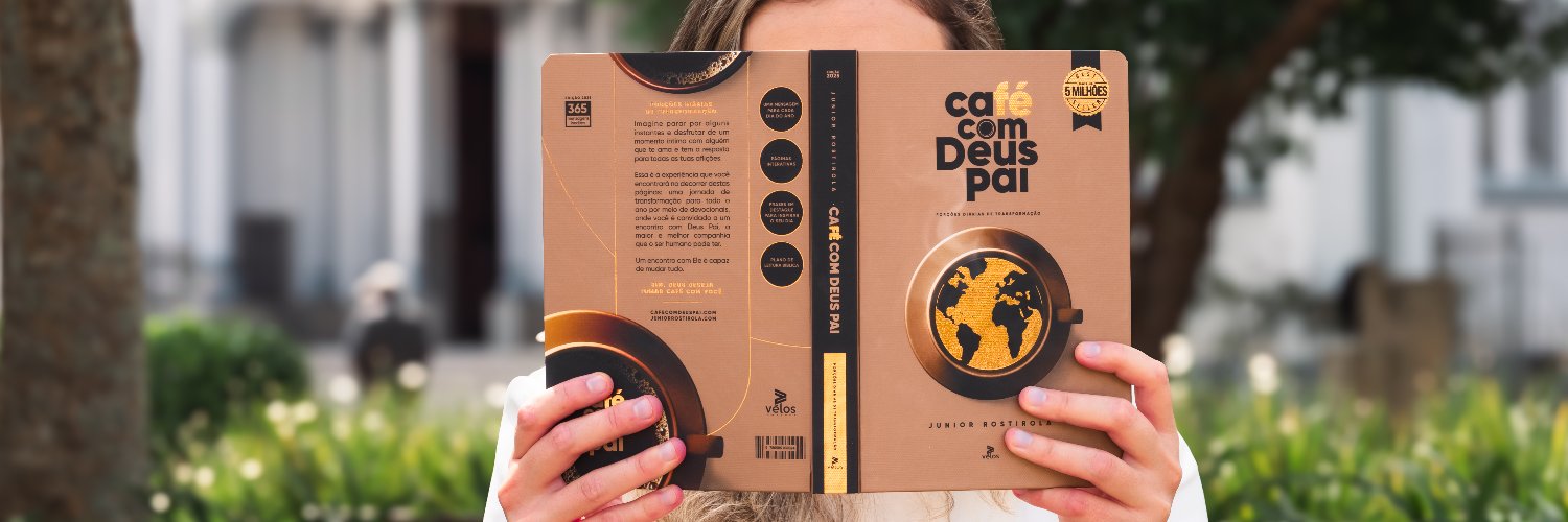 cafecomdeuspai's profile banner image