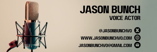 jasonbunchvo Profile Banner
