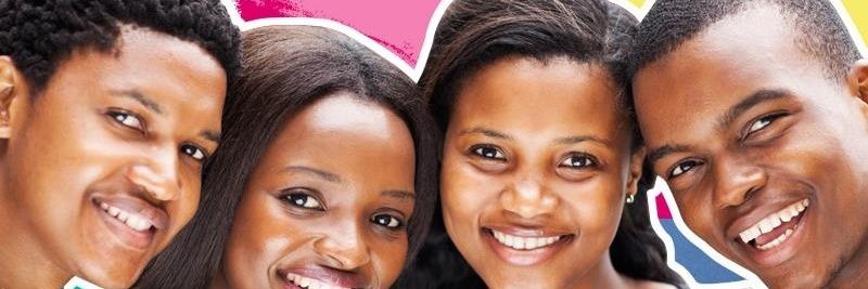 Start Talking Kenya banner