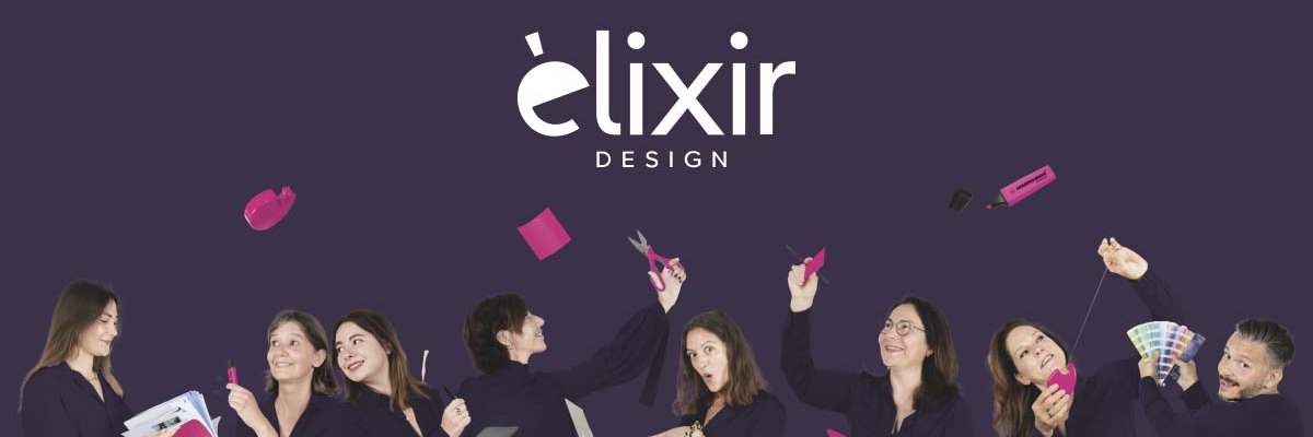 ElixirDesign's profile banner image