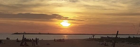 Ann Mathew ⭐🇧🇷 banner