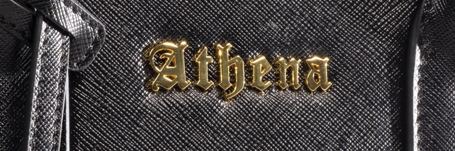 A T H E N A CEO banner