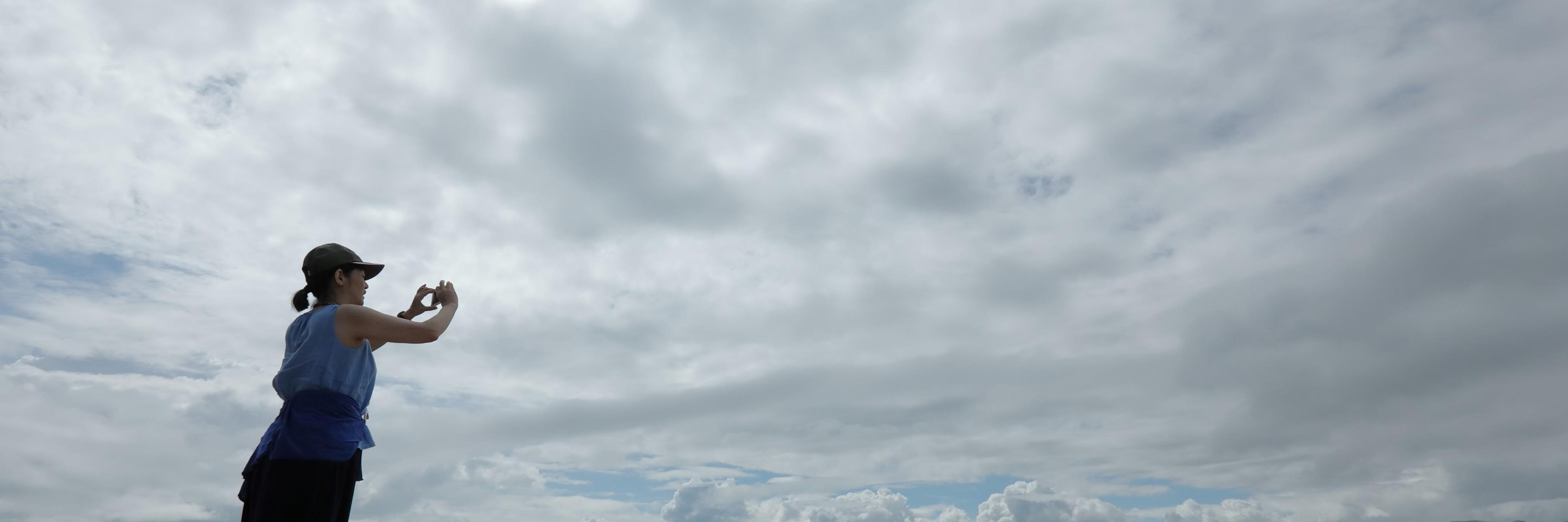 五十嵐麻子 banner