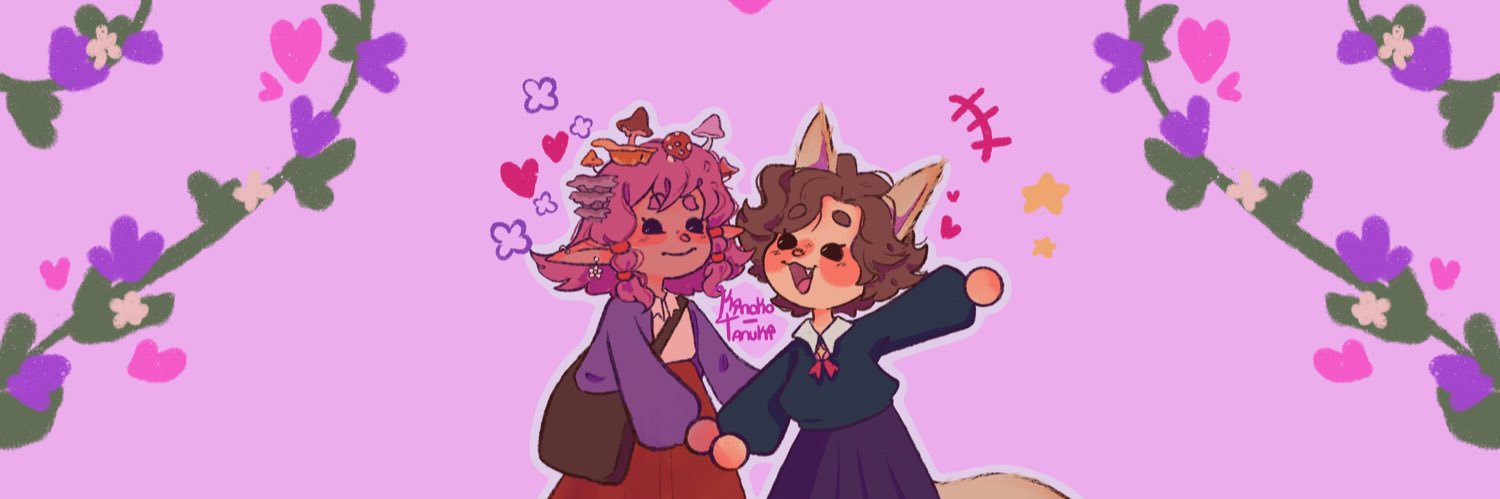 Caliccoon's profile banner image