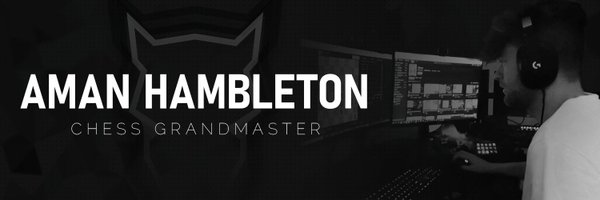 amanhambleton Profile Banner