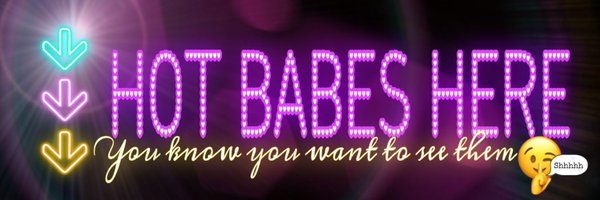 HOTBABESDAILYXX Profile Banner