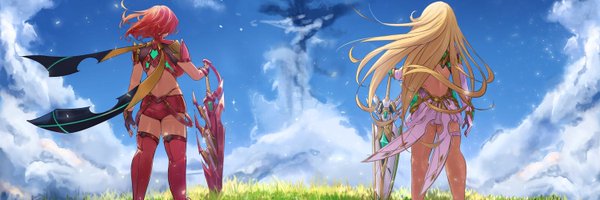 Yoshisaure Profile Banner