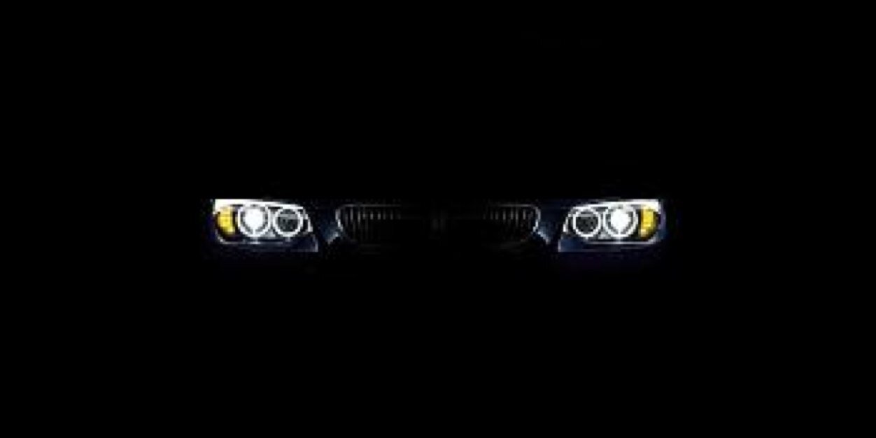 Kina banner