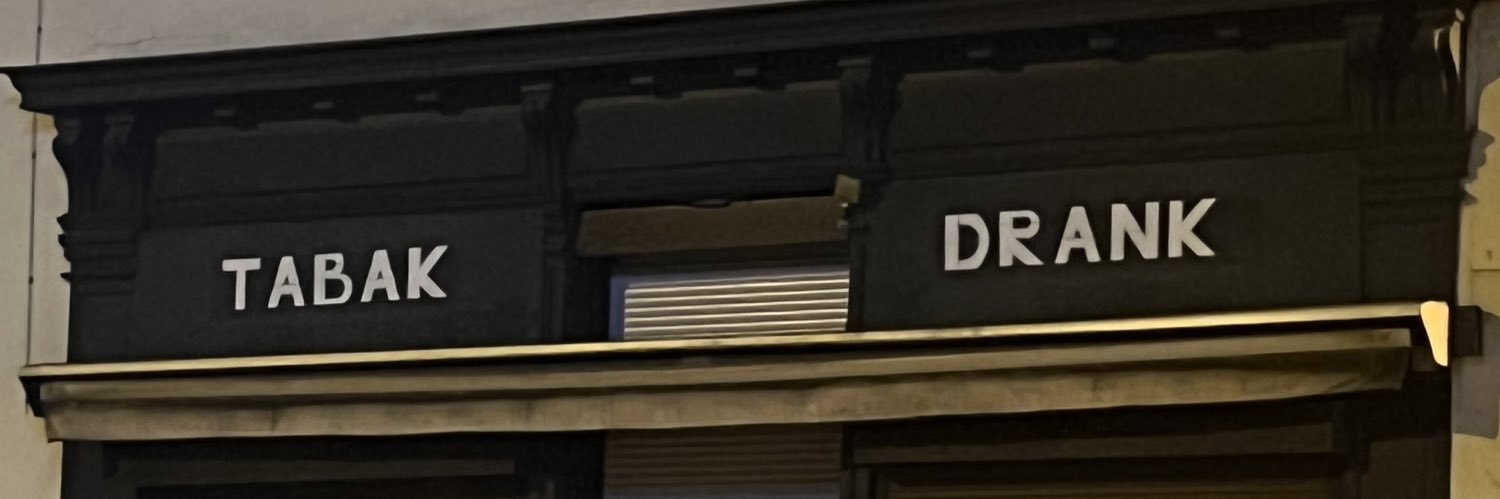 DickPopeIII's profile banner image