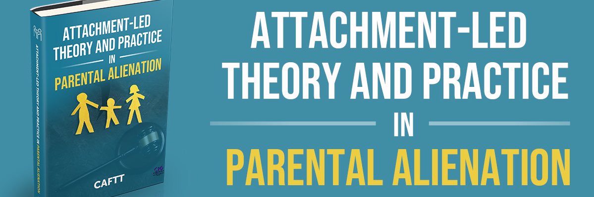 Child Attachment & Family Trauma Training banner