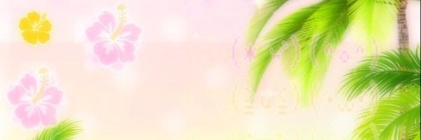 _Snow_Cake Profile Banner