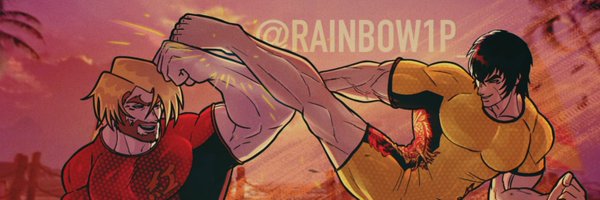 rainbow1p_ Profile Banner