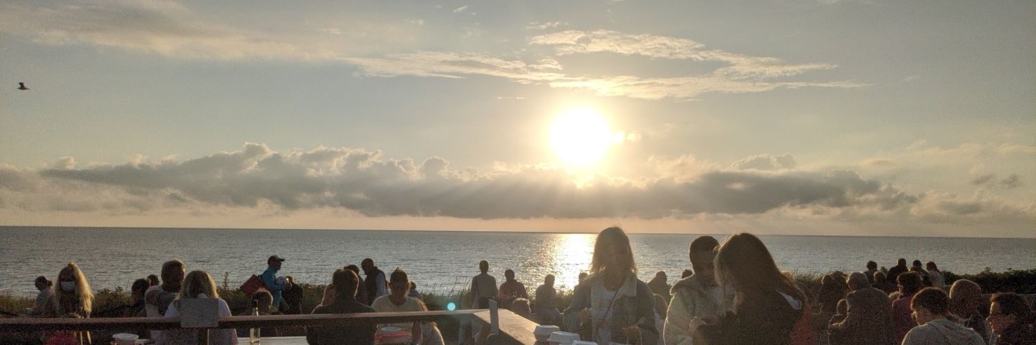 robertapache's profile banner image